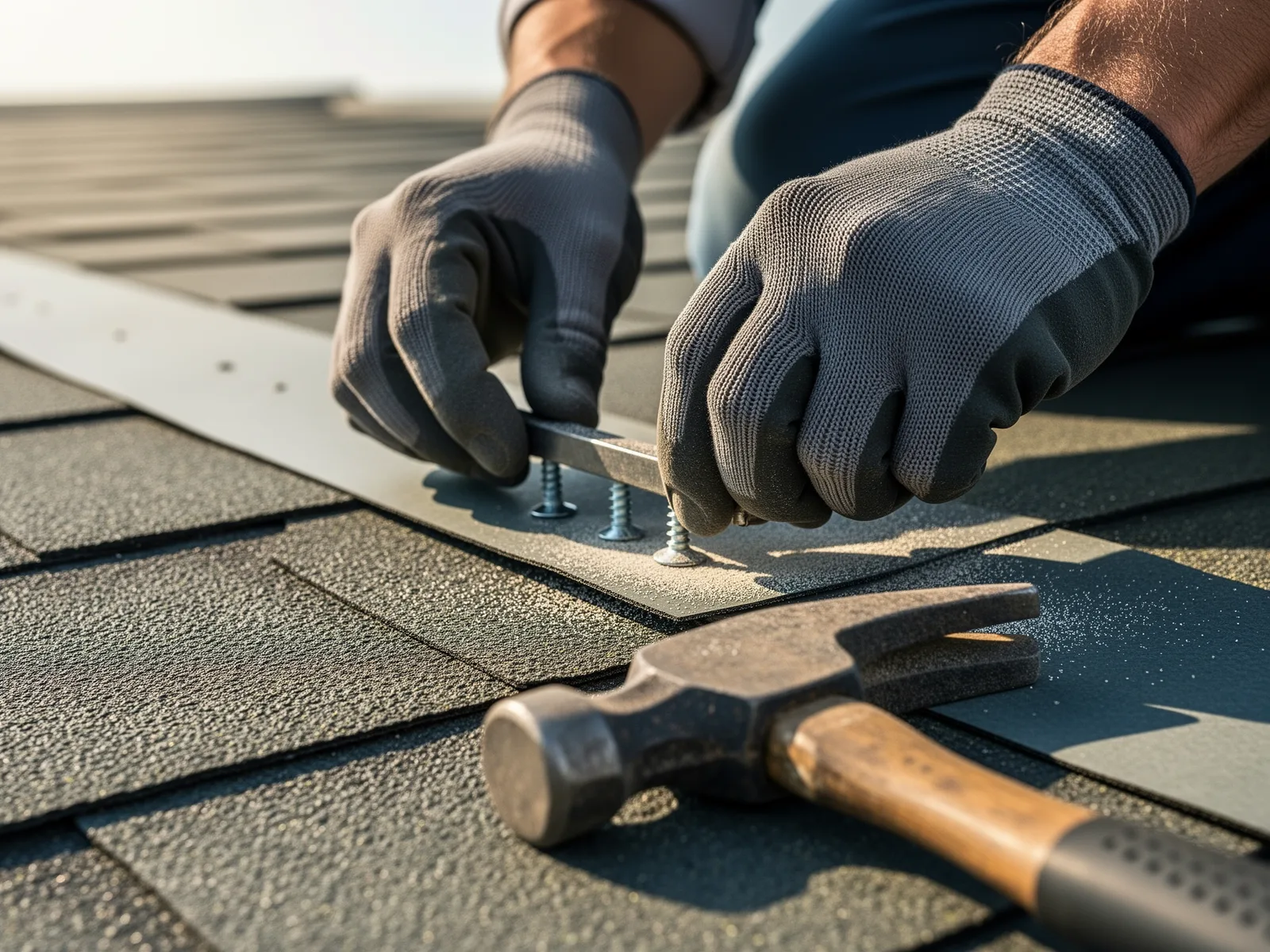 Why choose Fascia Repair in Lahmansville, WV